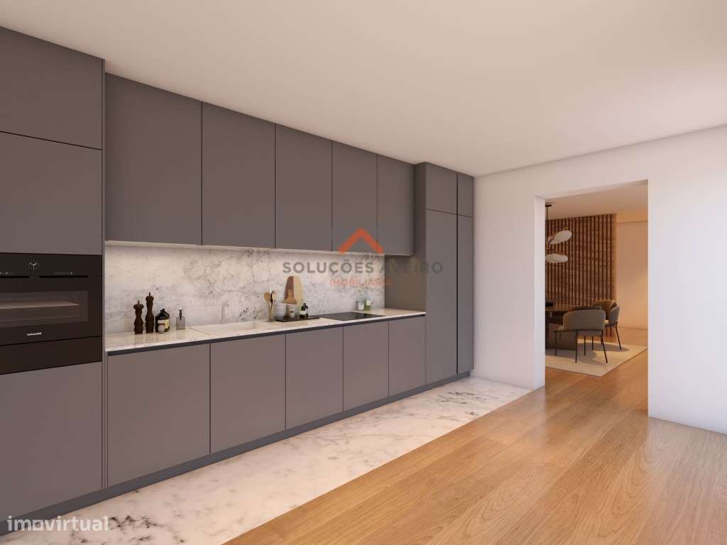 Moradia T3+1 Isolada e Térrea em Oiã! - Grande imagem: 5/11