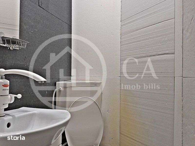 Spatiu comercial de inchiriat in zona Cetatii, Oradea - Imagine principală: 4/6