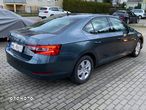 Skoda Superb 1.5 TSI ACT Active DSG - 8