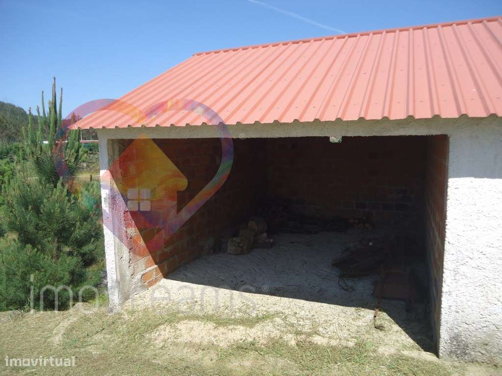 Quinta T6 em Santa Comba Dão - Viseu-57