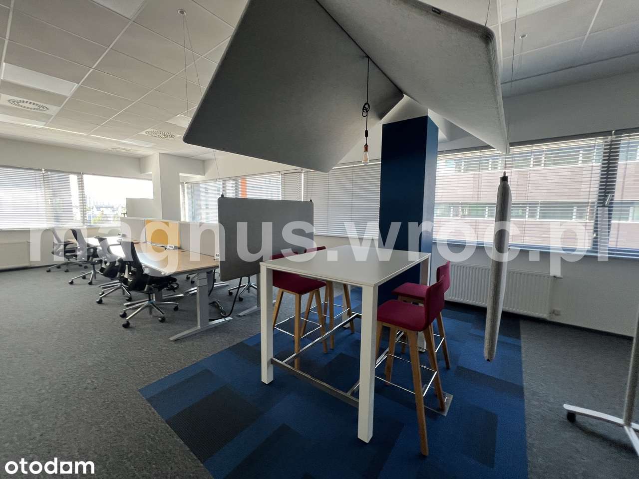 Nowoczesna powierzchnia biurowa do wynajęcia! - Pełny obrazek: 1/17