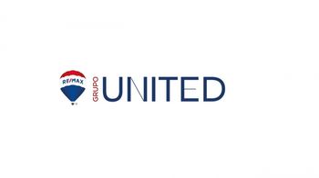 Remax United 2 Logotipo