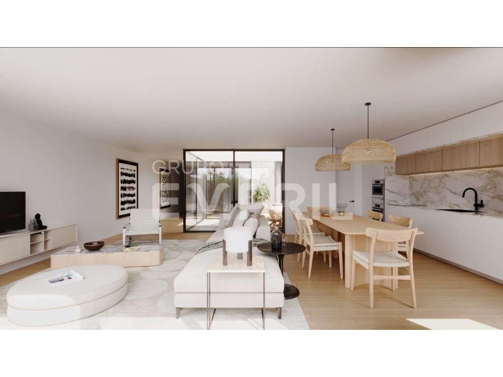 T3 Boss Gardens - Grande imagem: 3/9