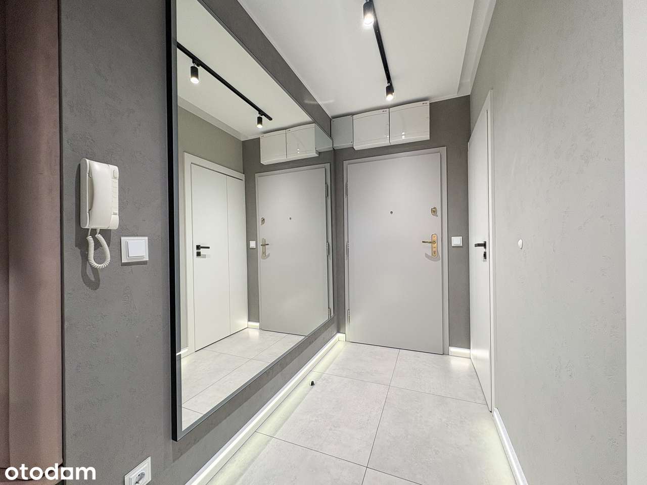 Gotowe do wprowadzenia 69,90 m2, 3 pokoje, - Pełny obrazek: 5/17