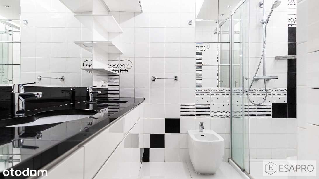 Przestrzeń DOMU, Komfort MIESZKANIA-9