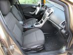 Opel Astra 1.4 Turbo Active - 21