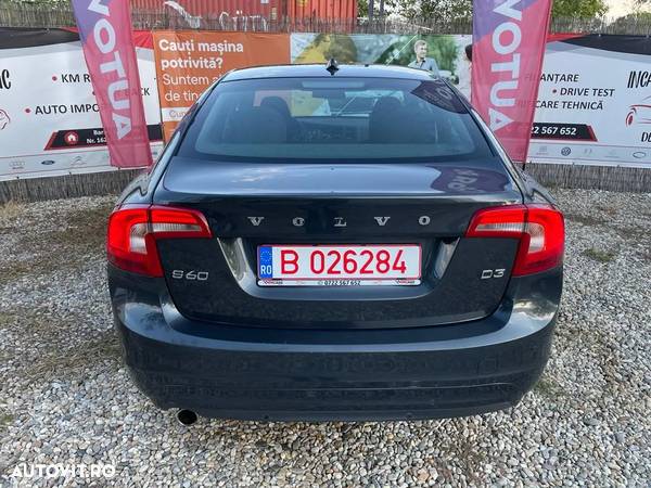 Volvo S60 - 20