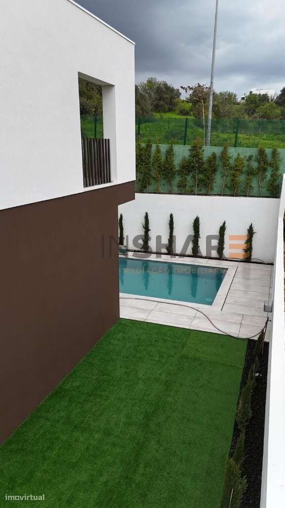 Moradia T4 Individual - Lagos - Algarve-5