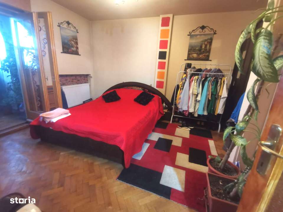 Apartament 2 Camere/Kogalniceanu/Facultatea de Drept/Risc 1 - Imagine principală: 4/13