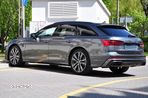 Audi A6 50 TDI mHEV Quattro Sport Tiptronic - 5