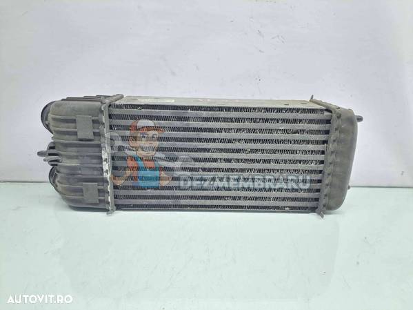 Radiator intercooler Peugeot 207 (WA) [Fabr 2006-2012] 9651184880 - 1