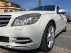 Mercedes-Benz Klasa C 250 (BlueEFFICIENCY) 7G-TRONIC Elegance - 34