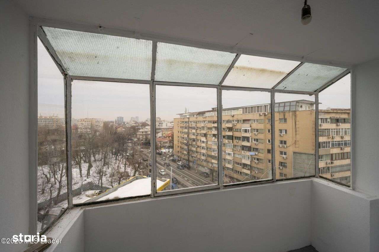 Vanzare, apartament 2 camere, Kogalniceanu-11