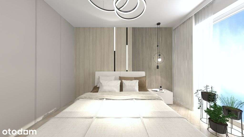 Nowy 2-Pokojowy,Gotowy Do Zamieszkania Apartament-8