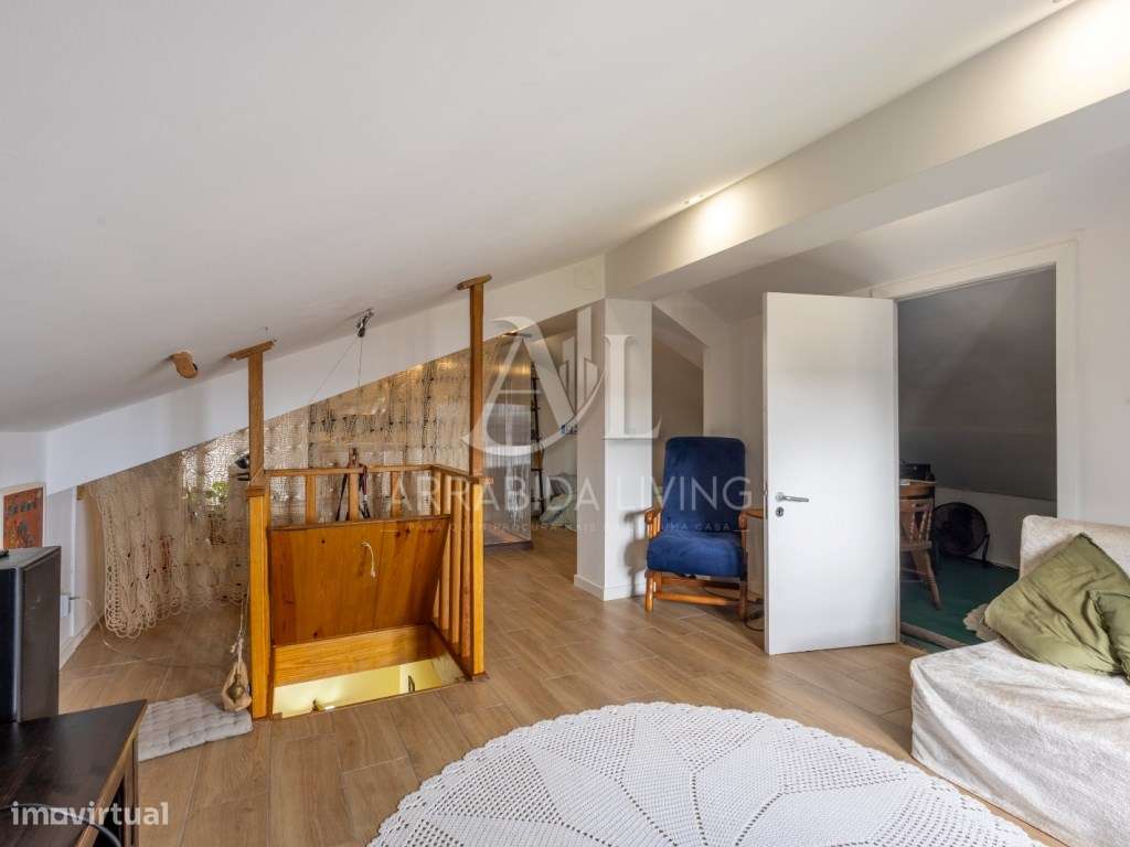 Moradia Geminada - Praias do Sado-16