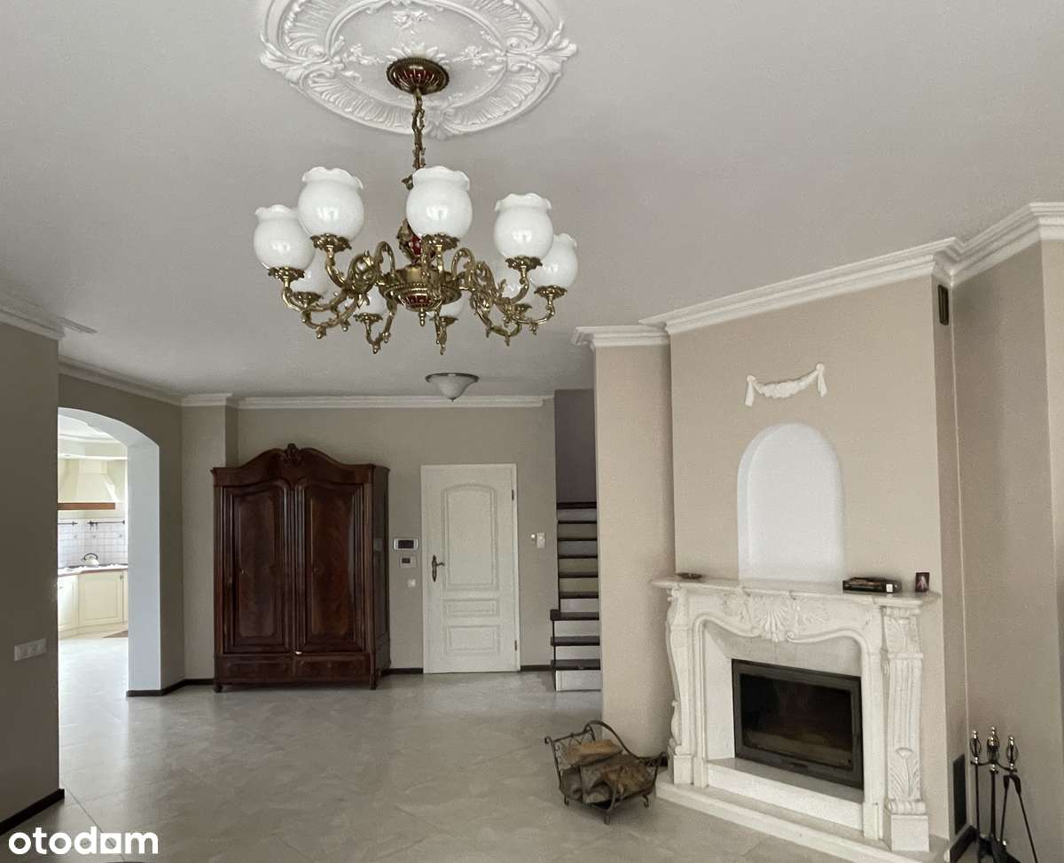 Szczęście czeka na Szczęśliwej | 260 m² | Ogród 1000 m² | Garaż 2 auta - Pełny obrazek: 5/20