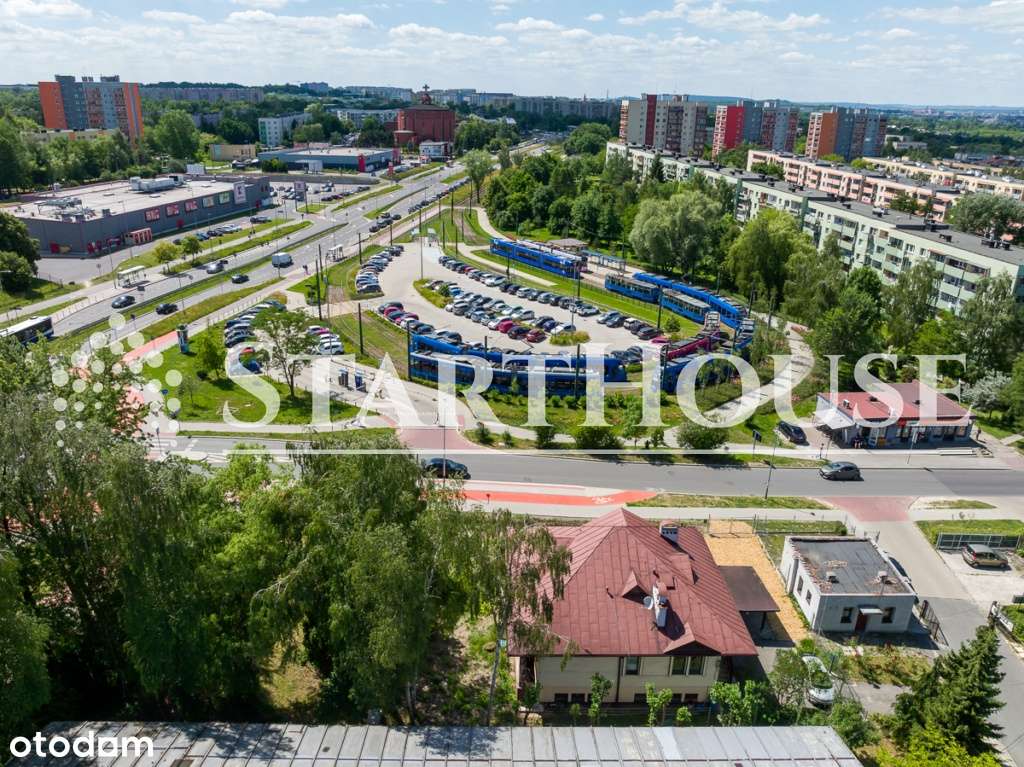 Dom, 350 m², Kraków-5