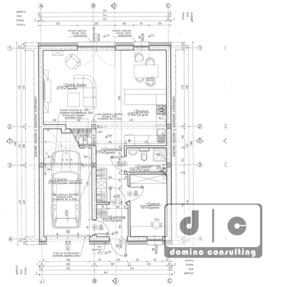 Nowe domy w Zabrzu. Słoneczna Dolina. Ul. Jowisza. 0% prowizji.-8
