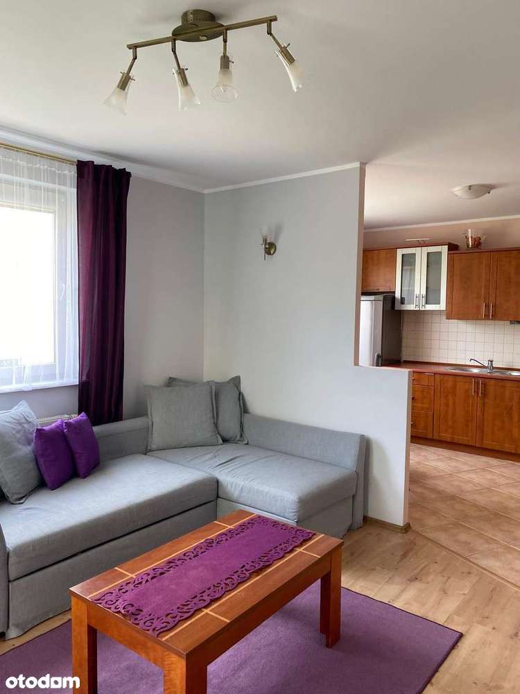 3-pokojowe mieszkanie Gdańsk osiedle Trzy Dęby (Piecki-Migowo) - Widok 4