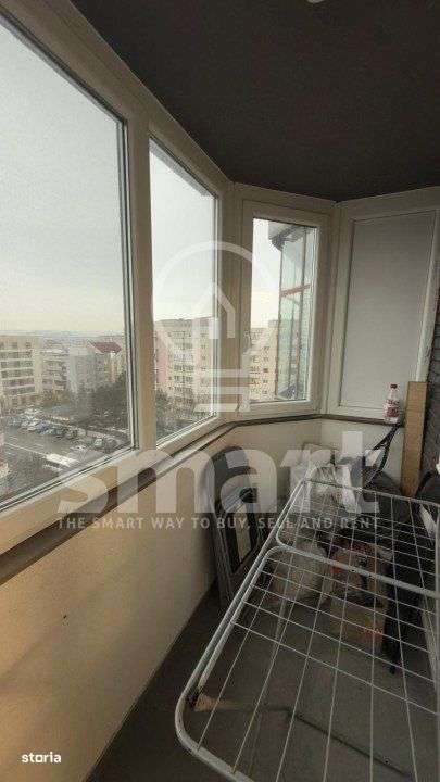 Apartament 3 camere ,66 mp, ultrafinisat, Aurel Vlaicu-14