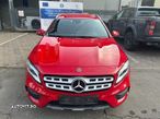 Mercedes-Benz GLA - 1