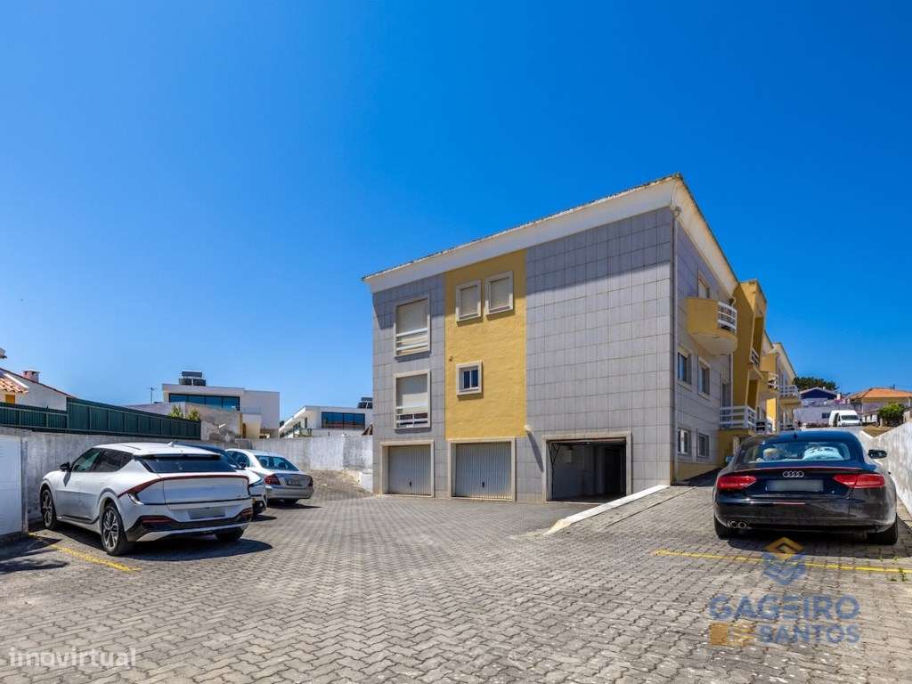 Apartamento T1 com garagem fechada a 950 metros da praia de Salir d...-21