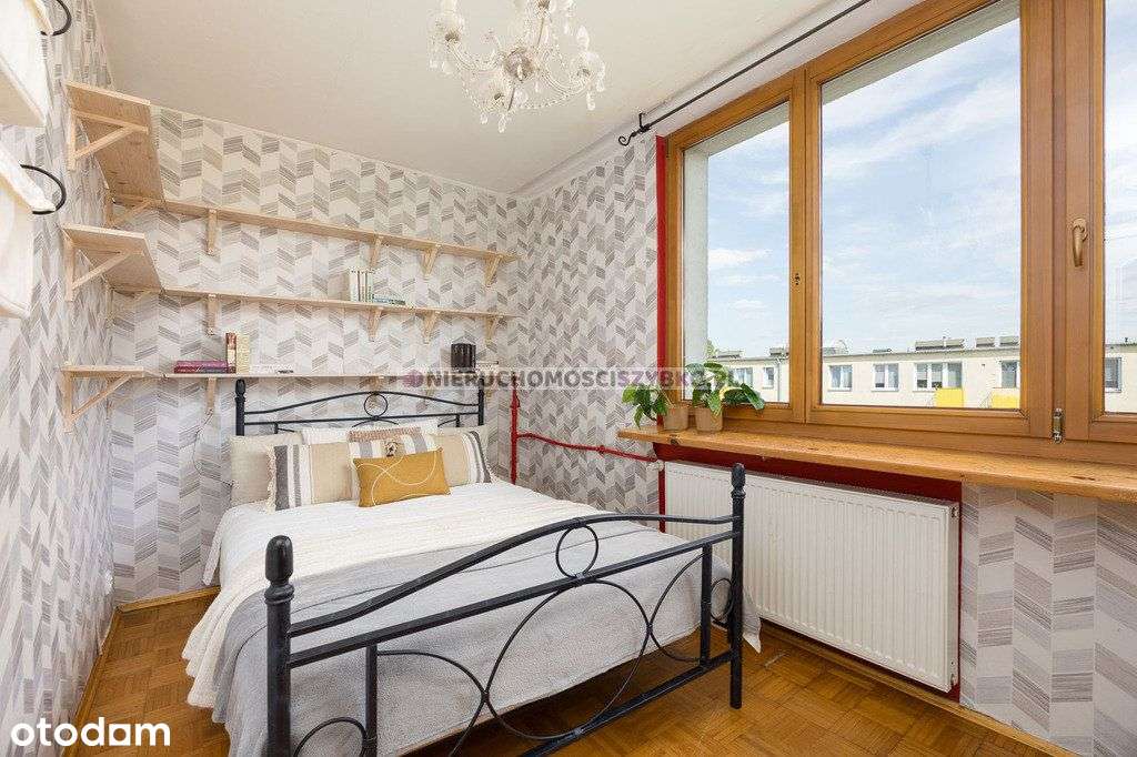 Targówek: 3 Pokoje, Metro, Bez Korków! - Pełny obrazek: 5/20