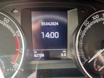 Skoda Fabia Combi 1.0 TSI Soleil - 22