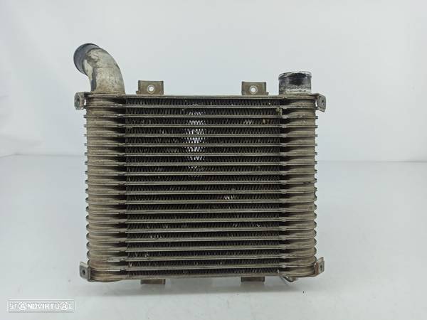 Intercooler Radiador Hyundai H-1 / Starex Veículo Multiuso (A1) - 2