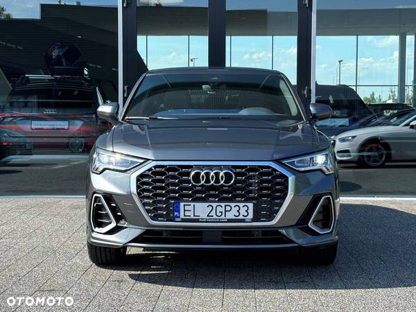 Audi Q3 - 2