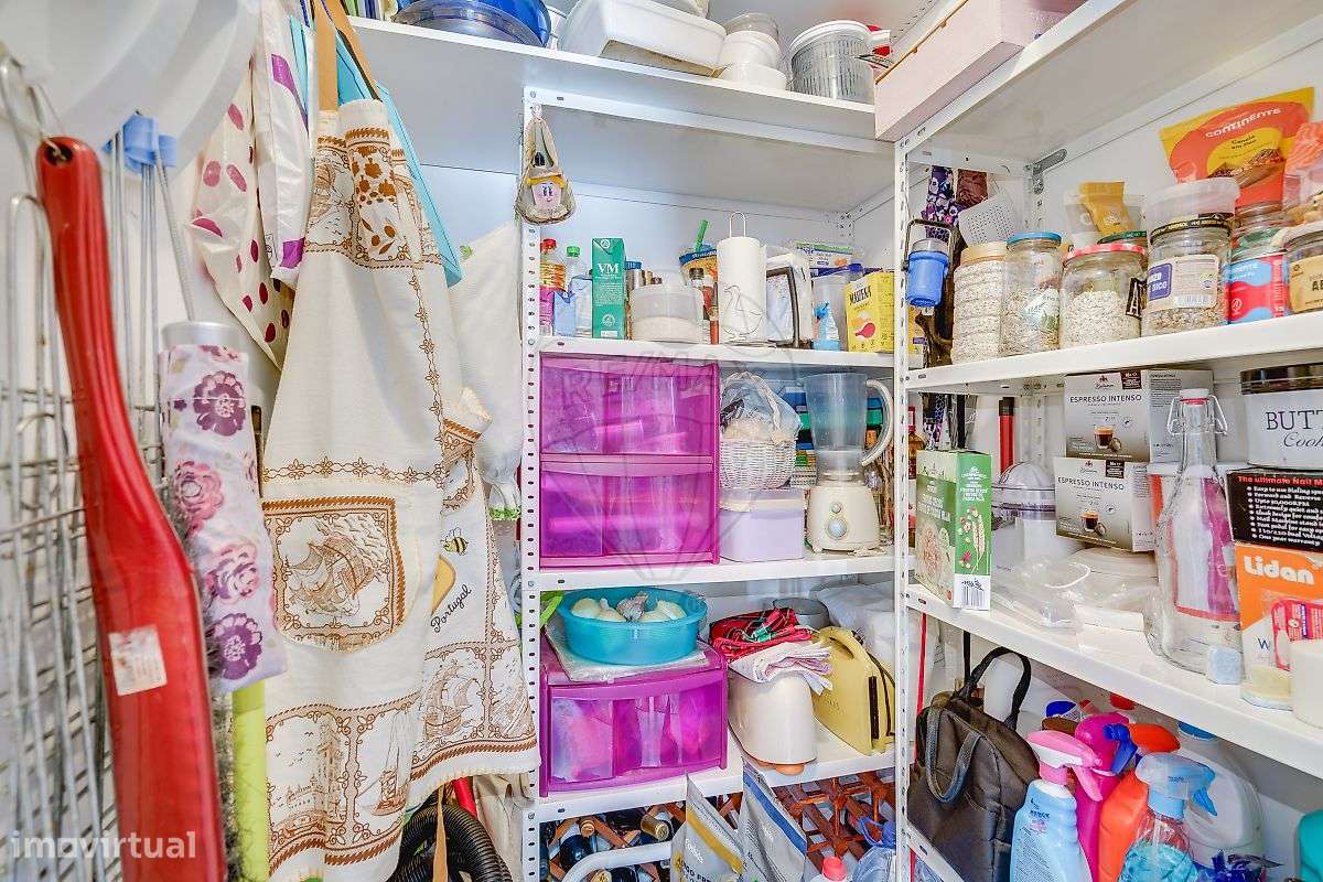 Apartamento T3 para venda-5