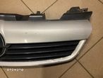 ATRAPA CHŁODNICY GRILL OPEL ZAFIRA B - 15