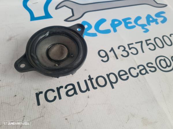 COLUNA COLUNAS SOM DISPOSITIVO SONORO A2118203002 2118203002 MERCEDES BENZ CLASS E W211 E220 CDI 150CV OM646961 646961 - 1