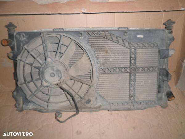 Electroventilator Ford Transit 2.0 TDDI 1c15-8c607-ae  1c158c607ae - 3