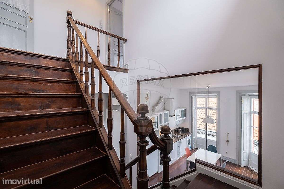 Moradia T2 para venda - Grande imagem: 3/11