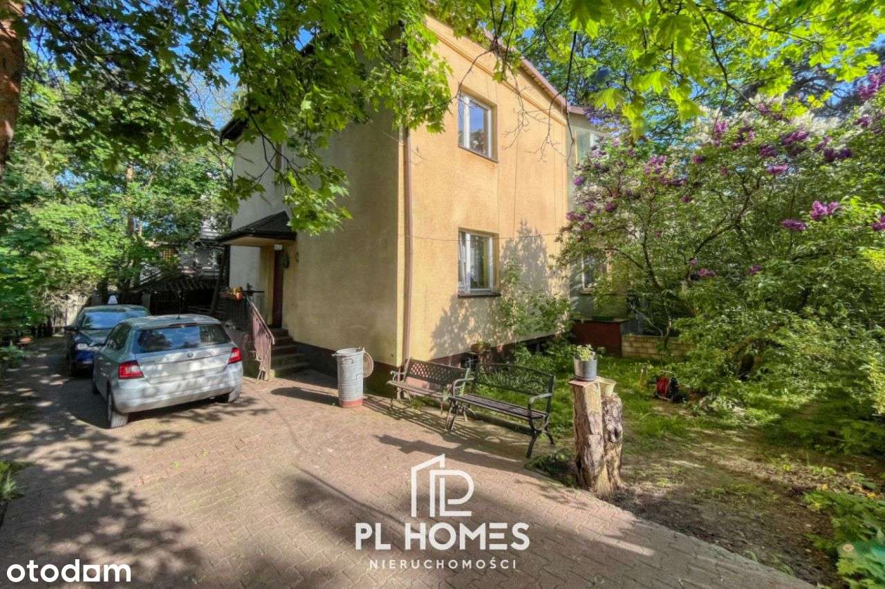 Dom | Biuro | Inwestycja | ul. Bronisława Czecha |-12