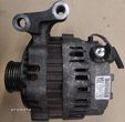 Ford Fiesta Fiesta MK6 1.4 16V alternator 70A 2S6T - 1