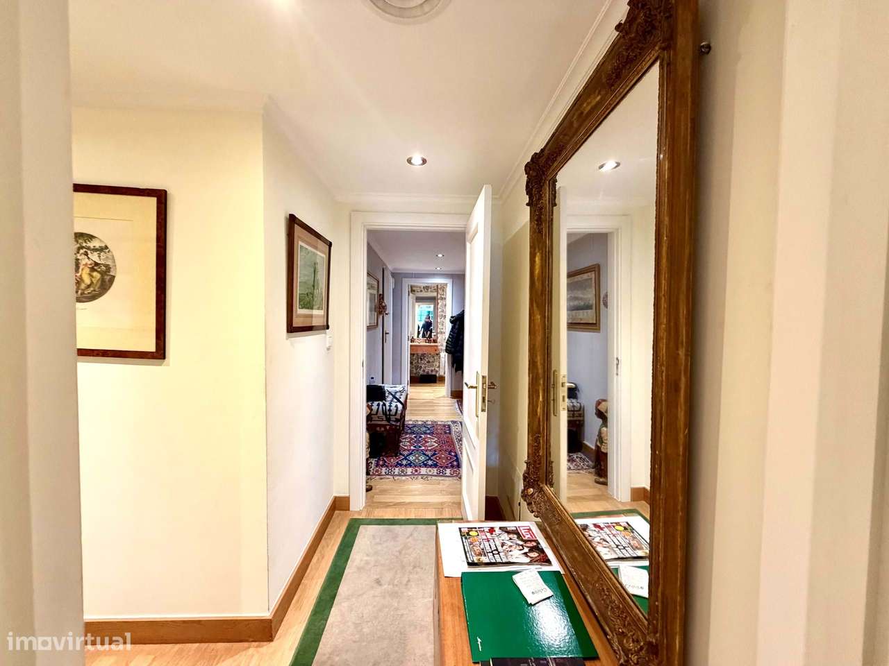 Apartamento T3 - Monte Estoril-18