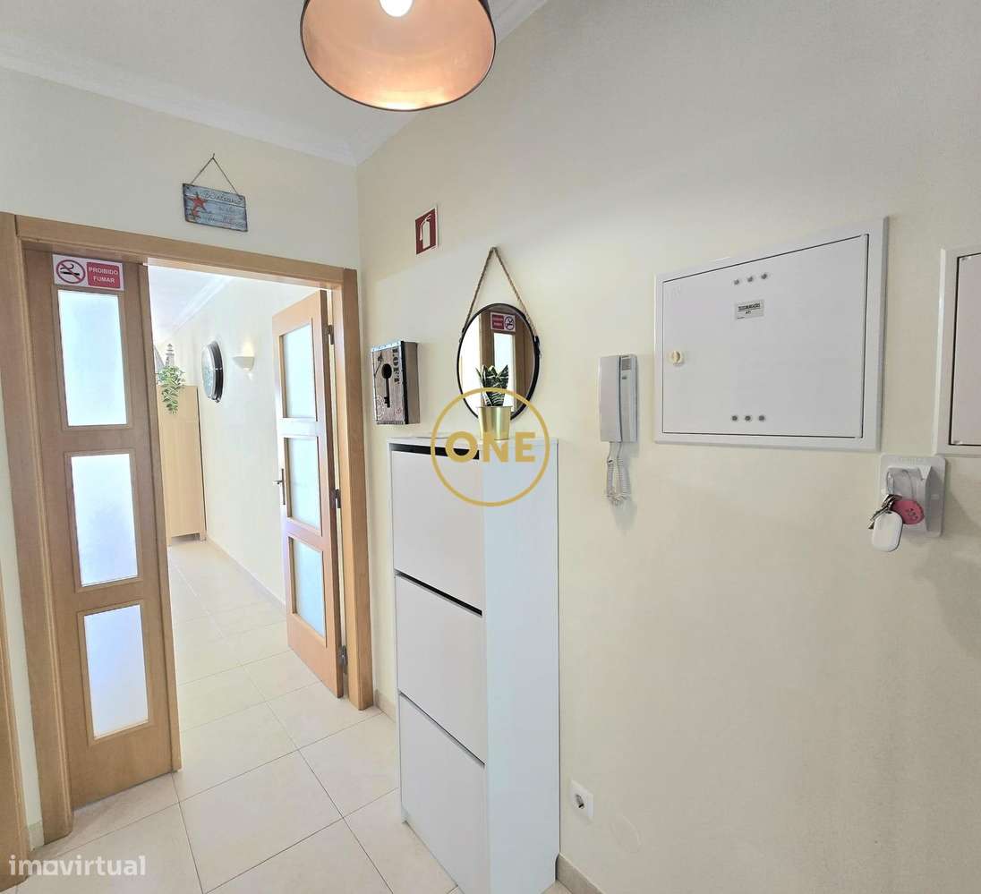 Moradia Geminada T2 com garagem e piscina - Grande imagem: 5/54