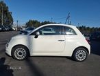 Fiat 500 1.2 Lounge MTA - 4