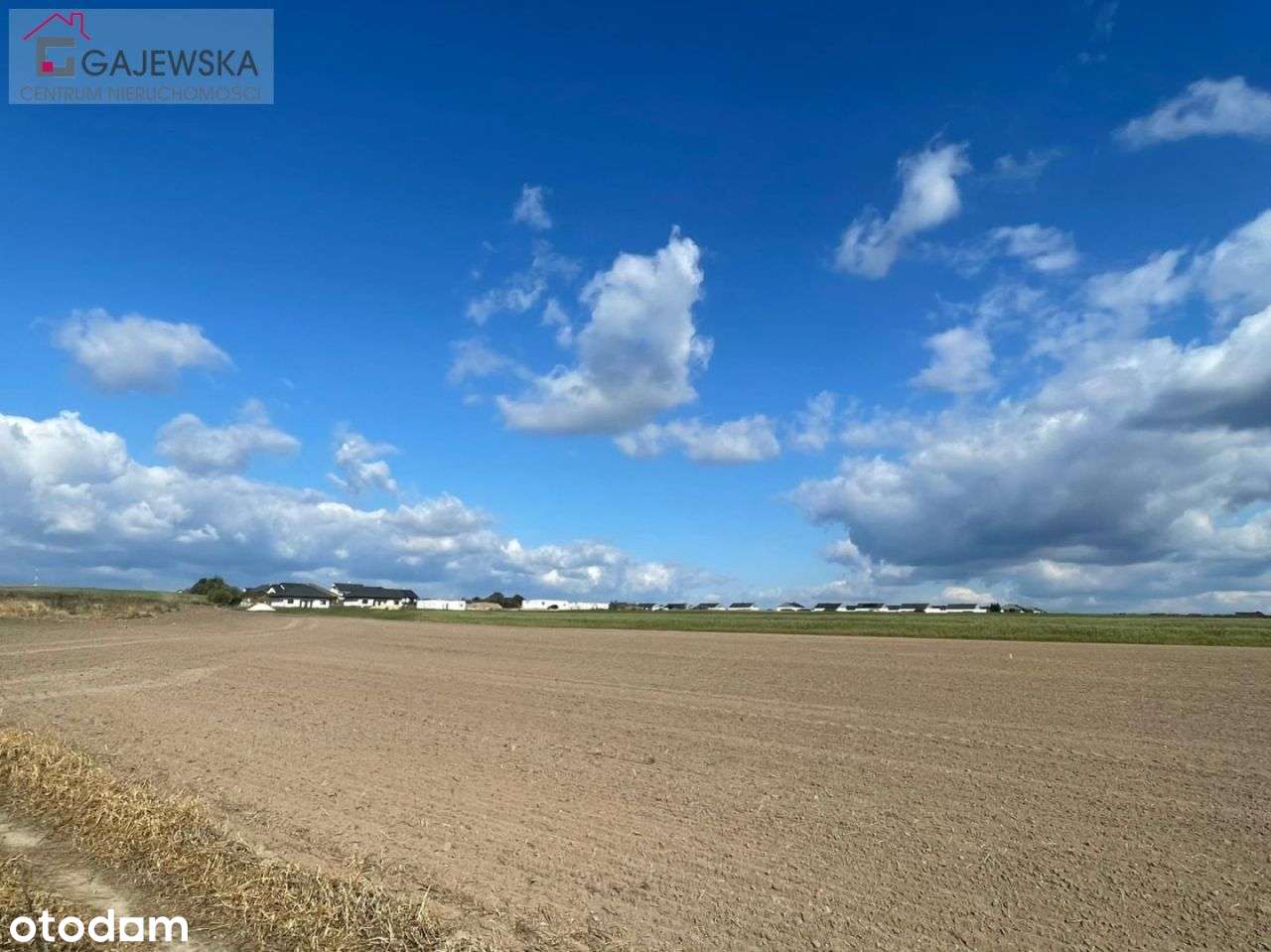 Działka budowlana przy lesie, Szydłowo ul.Ogrodowa-6