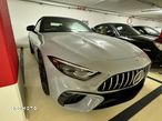 Mercedes-Benz SL AMG 63 4MATIC+ AMG SPEEDSHIFT MCT 9G - 2