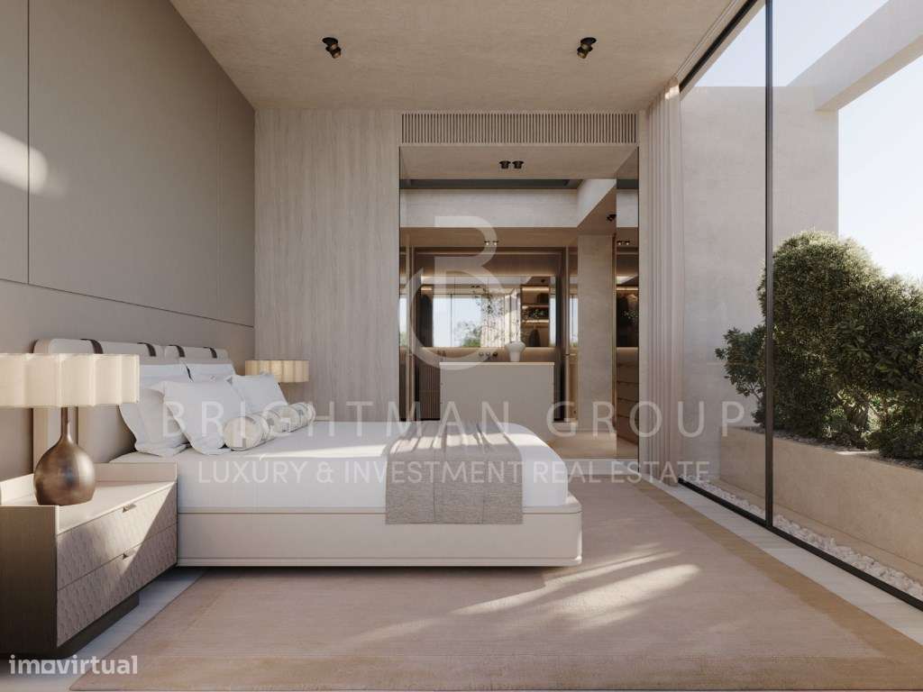 MoradiaT4+2 em Birre, Cascais-38