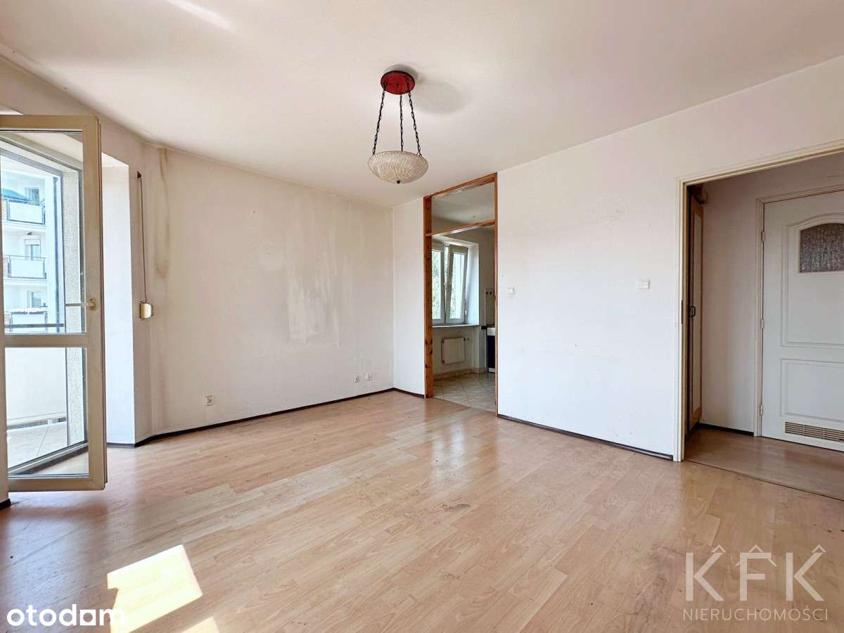 2 pokoje, blok z cegły, os. Koniuchy-8