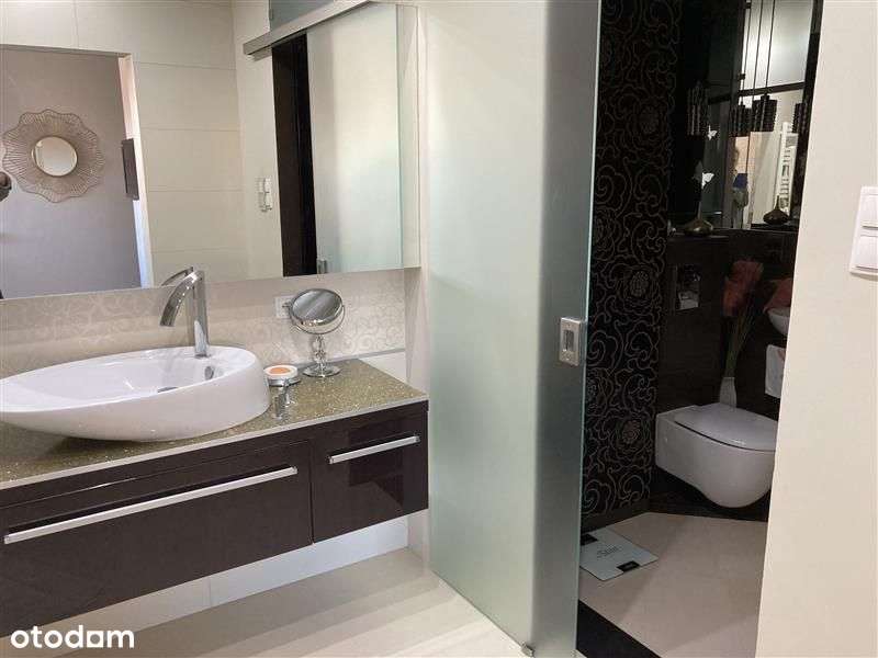 Mieszkanie - Gdynia Redłowo-10