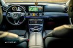 Mercedes-Benz E 220 d T 9G-TRONIC Avantgarde - 7