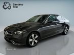 Mercedes-Benz C 220 d Avantgarde - 1