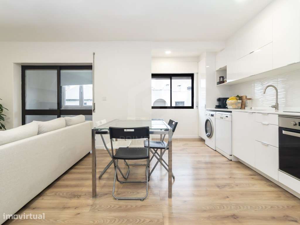 Apartamento T2 remodelado - Quinta de Sto. António a 600 metros da ...-10