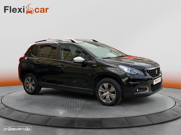 Peugeot 2008 1.6 BlueHDi Style - 1