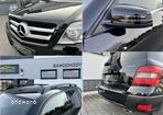 Mercedes-Benz GLK 350 CDI 4-Matic - 13